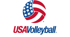 Team USA Volleyball in the